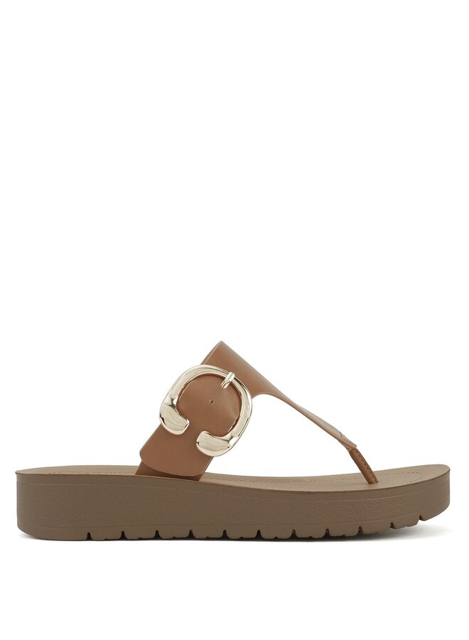 Robert Casual Sandals - Tan
