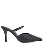 Sarnie Dressy Heels - Black