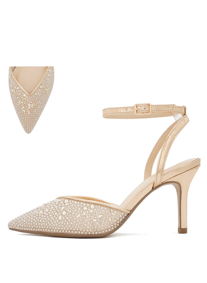 Naren Dressy Heels - Penny