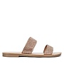 Among Flat Sandal - Penny