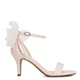 Dericia Dressy Heels - Pink Pu
