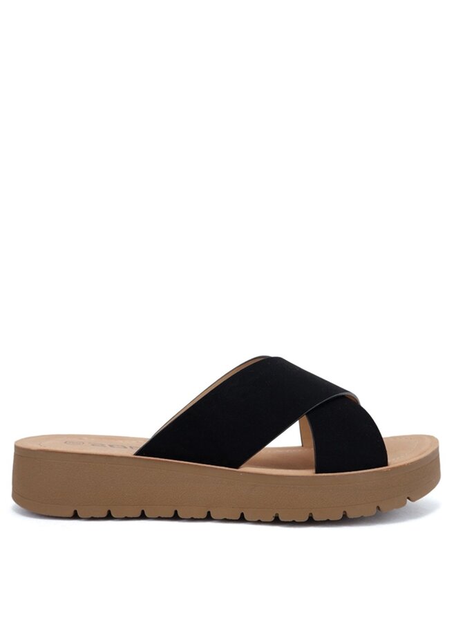 Lucy - Black Nb