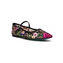 Sb-Nova Dressy Flats - Black Multi
