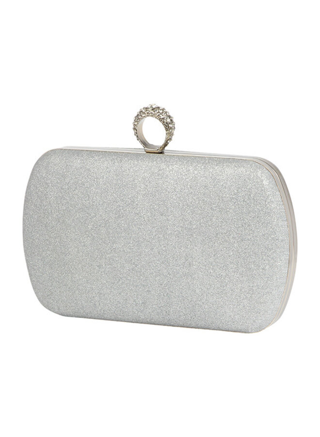 Hb-J100 Glitter Handbag