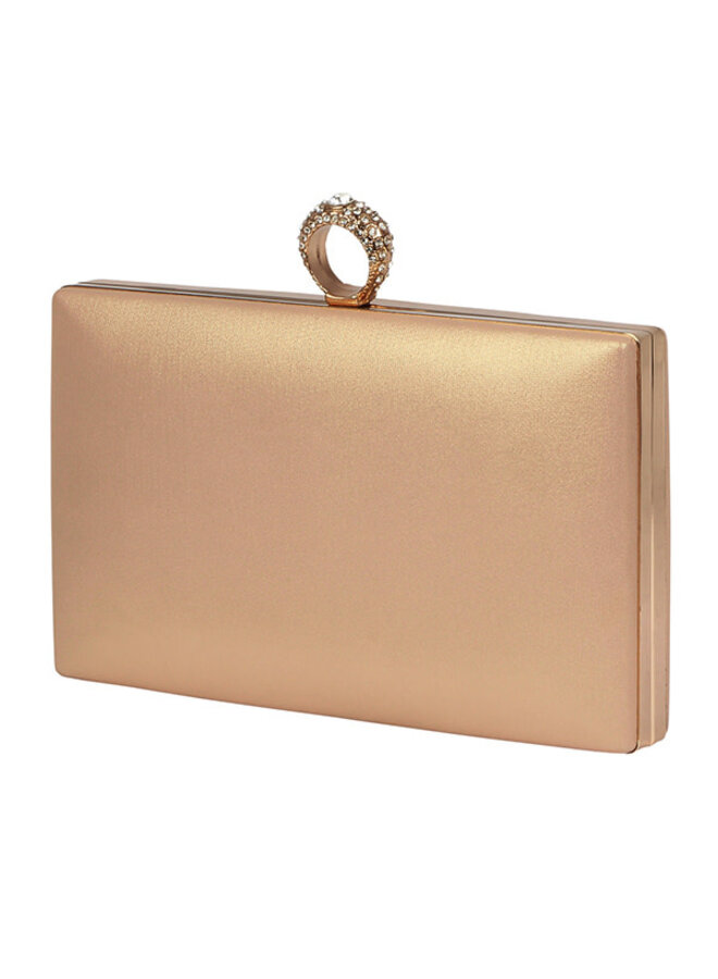 Hb-J10 Plain Handbag