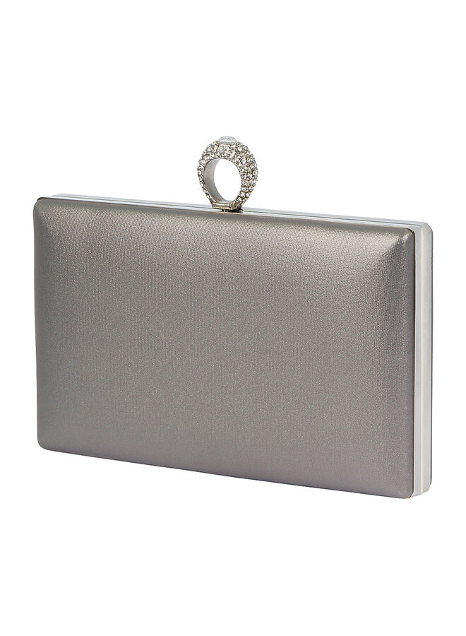 Hb-J10 Plain Handbag