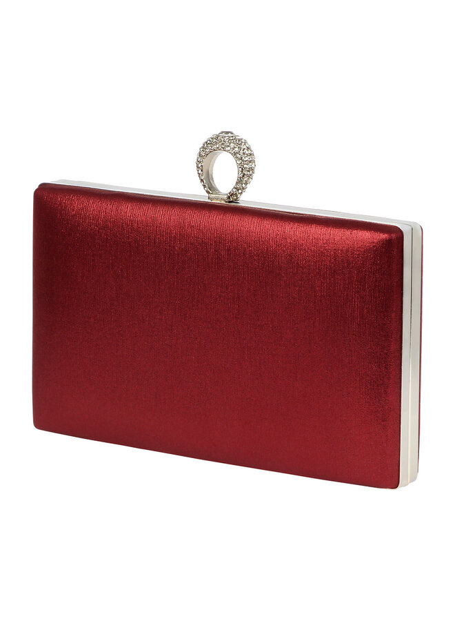 Hb-J10 Plain Handbag