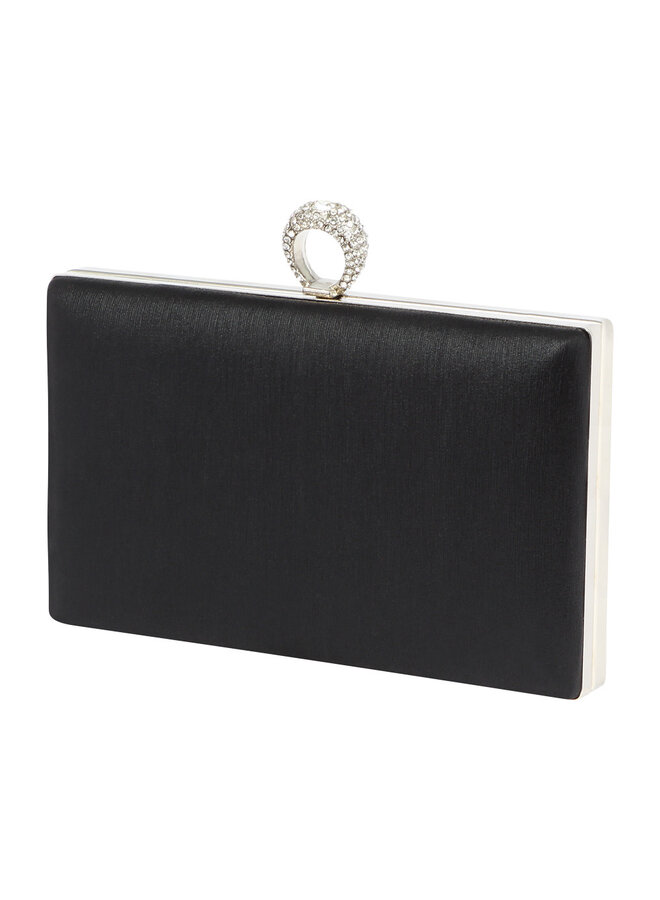 Hb-J10 Plain Handbag