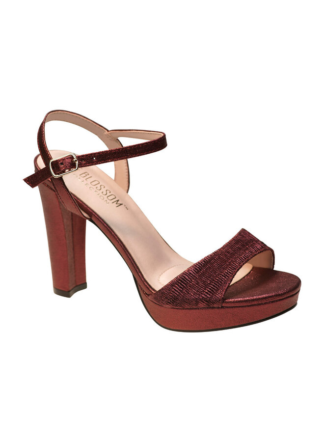 MARLEY-1 Party Heel - WINE