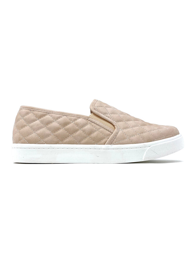 Alone-M Casual Sneakers - Blush