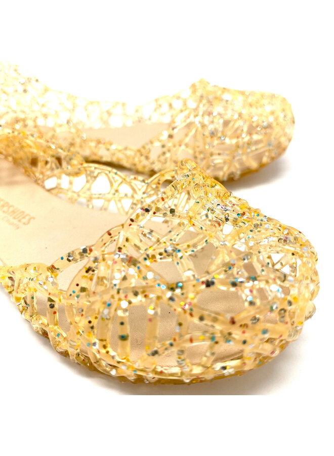 Alaska Baby Jelly - Rose Gold