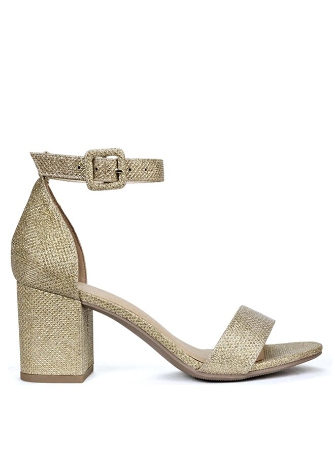 Cake Shine - L Gold Shimmer
