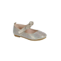 Larissa-14ka Baby Flats - Champagne