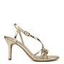 Prince Dressy Heel - Gold