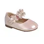 Lovely-3ka Baby Flats - Pink