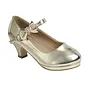 Dana-62k Kids Heel - Gold