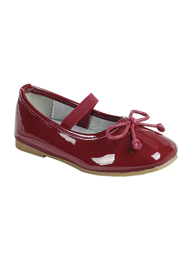 Truth-97ka Baby Flats - Wine Pat
