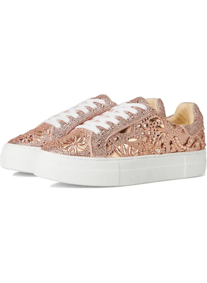 Sb-Reily Dressy Sneakers - Blush