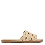 Serious Flat Sandals - Rope