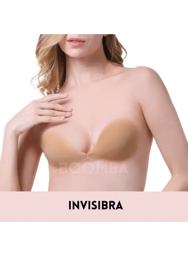 Invisibra - Beige