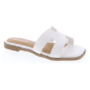 Elio-20k Kids Sandals - White