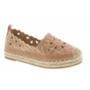 Chrom-21k Kids Espadrilles - White
