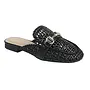 Concinnity-8 Casual Loafers - Black Pu