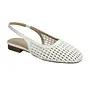 Concinnity-1 Casual Loafers - White Pu