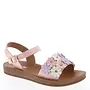 Maple-1k Girls Sandals - Pink