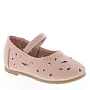 Darla-38a Baby Flats - Nude