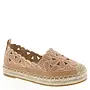 Chrom-21k Kids Espadrilles - Nude