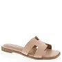 Elio-20k Kids Sandals - Nude