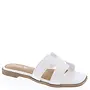 Elio-20k Kids Sandals - White