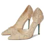 Sb-Cruze Dressy Heel - Nude