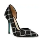 Sb-Cruze Dressy Heel - Black