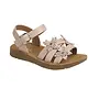 Rare-06ka Baby Sandals - Pink