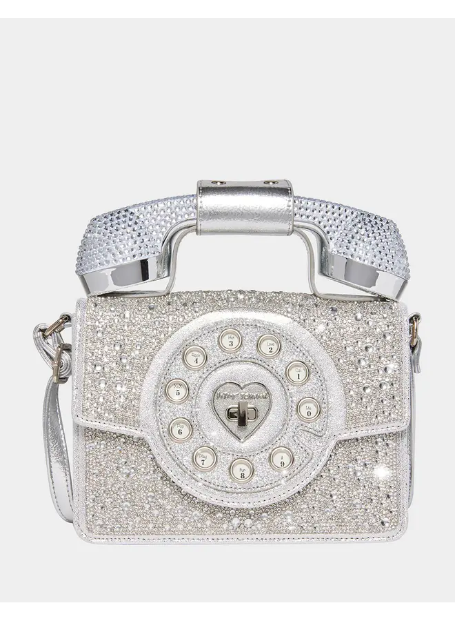 Million Stars Phone Bag