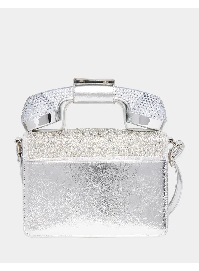 Million Stars Phone Bag
