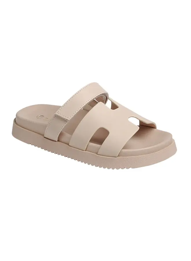 Gigi-22k Girls Sandals - Pink