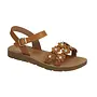Renovate-48k Kids Sandals - Tan