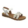 Renovate-48k Kids Sandals - White