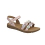 Renovate-48k Kids Sandals - Multi/Pink