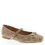 Jamie-5 Casual Flats - Beige