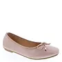 Dorothy-1 Casual Flats - Nude Patent