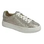 Dorothy-66 Casual Sneakers - Champagne