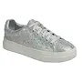Dorothy-66 Casual Sneakers - Silver