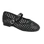 Concinnity-9k Girls Flats - Black