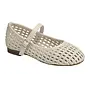 Concinnity-9k Girls Flats - Bone