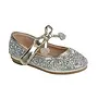 Larissa-13ka Baby Flats - Gold