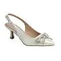 Primary-82 Dressy Heels - White